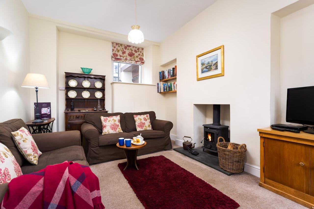 Gable Lodge Windermere Eksteriør bilde