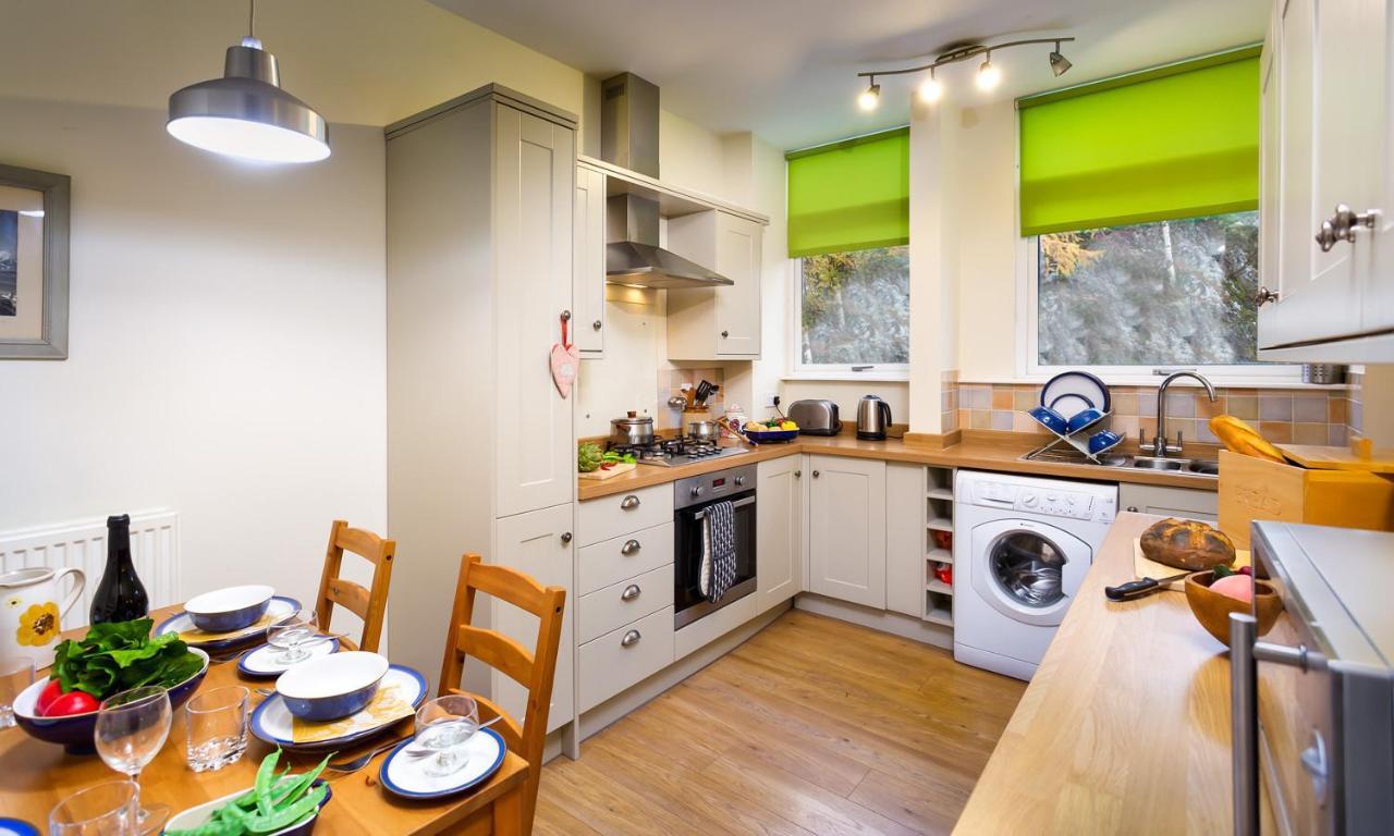 Gable Lodge Windermere Eksteriør bilde