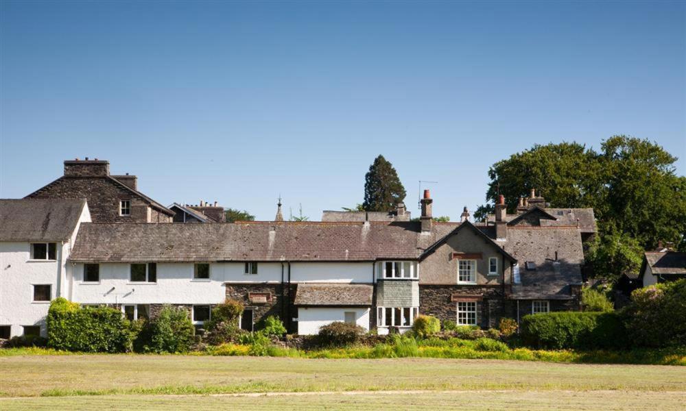 Gable Lodge Windermere Eksteriør bilde